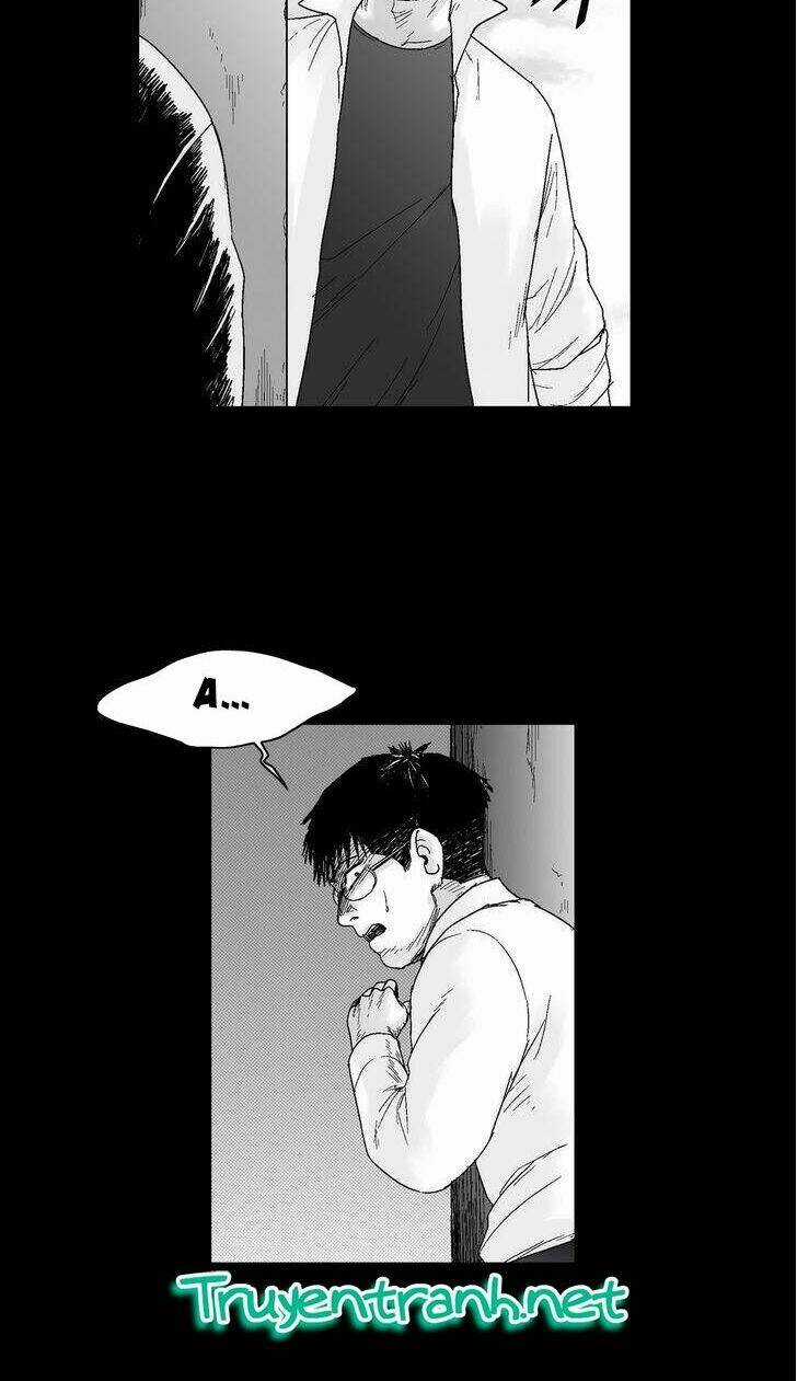 Bạo Lực Học Đường Chapter 58 trang 36