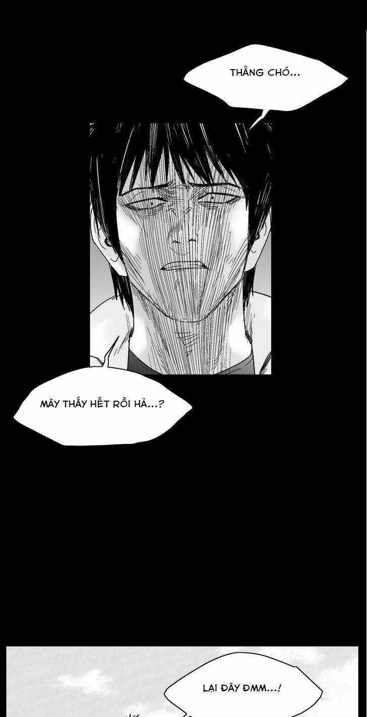 Bạo Lực Học Đường Chapter 58 trang 37