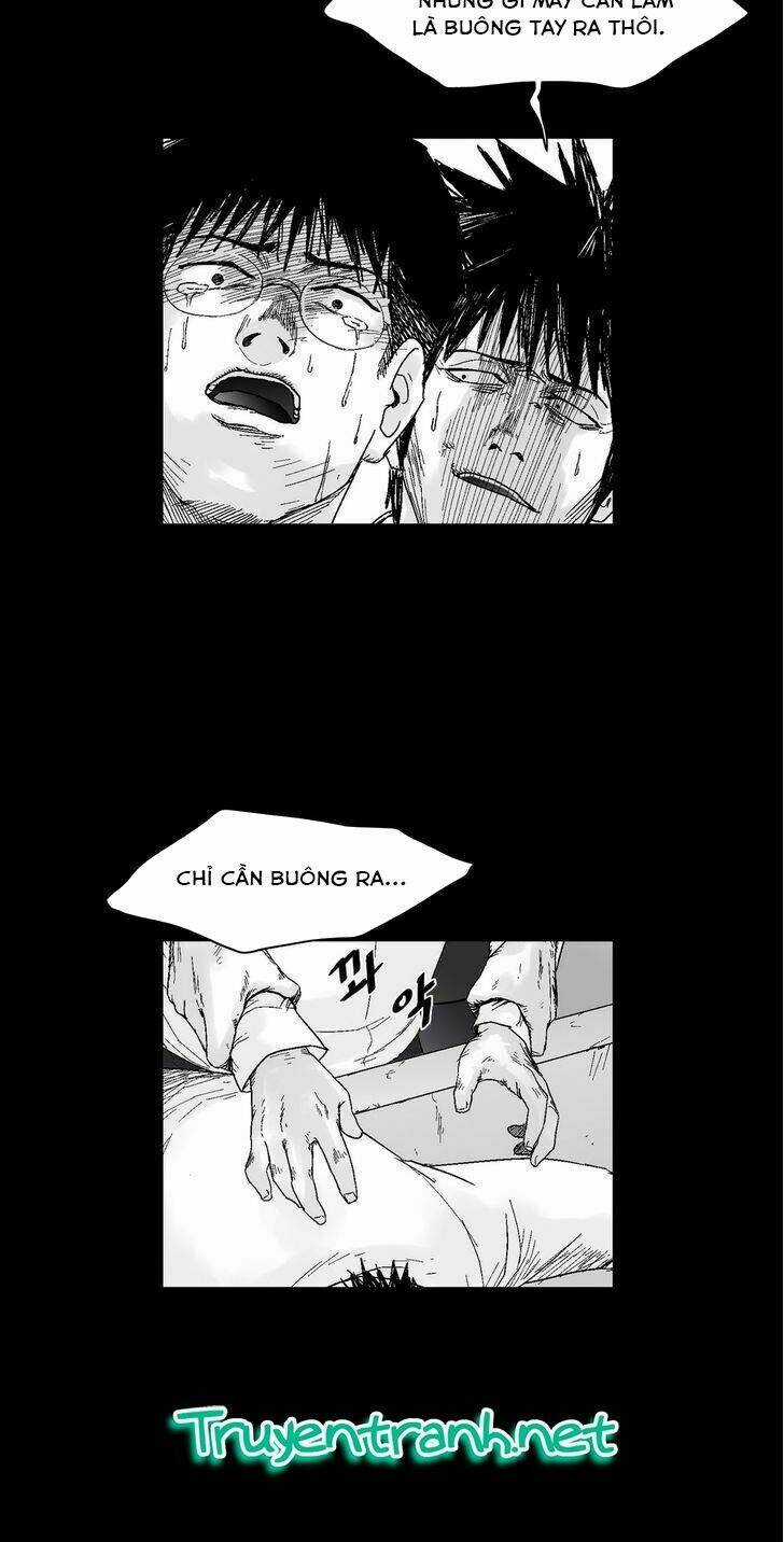 Bạo Lực Học Đường Chapter 58 trang 44