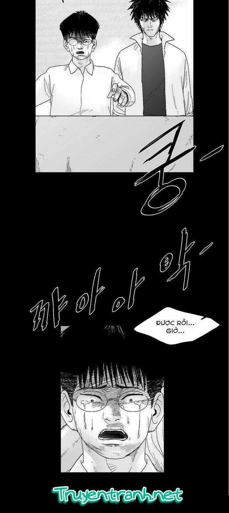 Bạo Lực Học Đường Chapter 58 trang 46