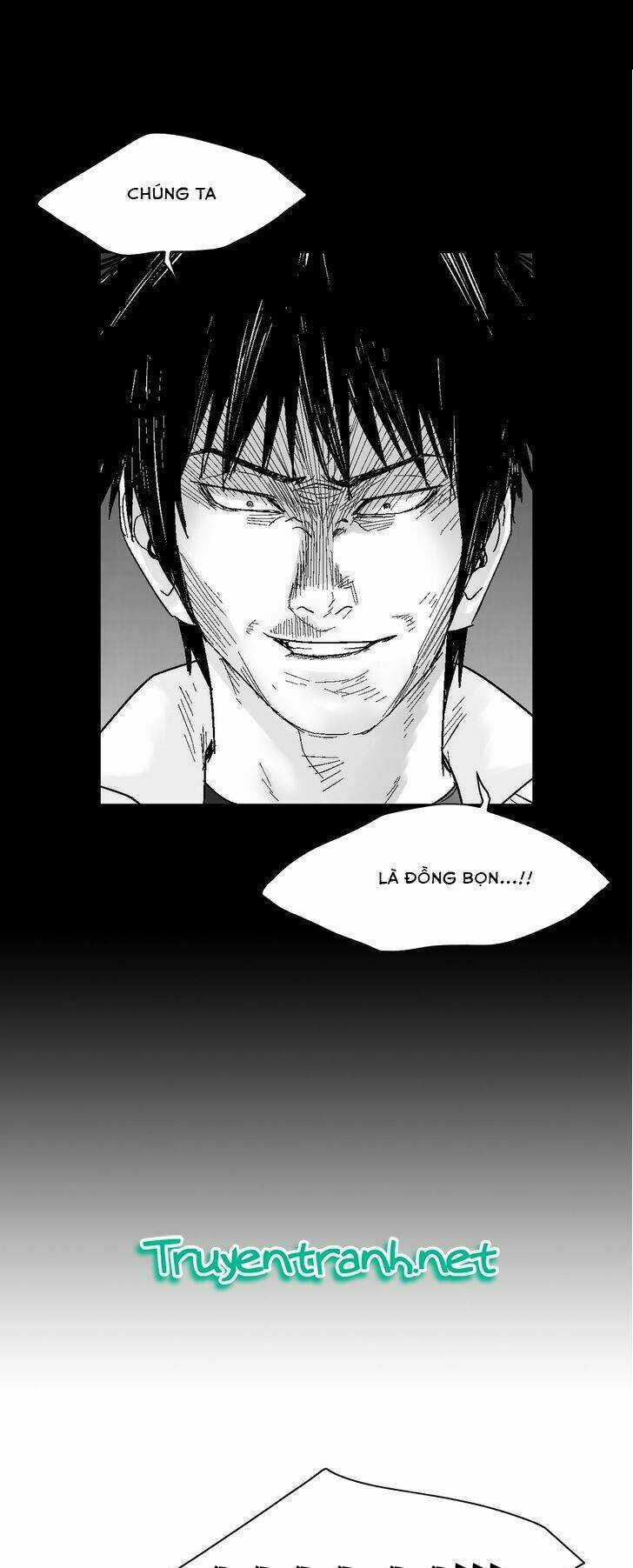 Bạo Lực Học Đường Chapter 58 trang 47