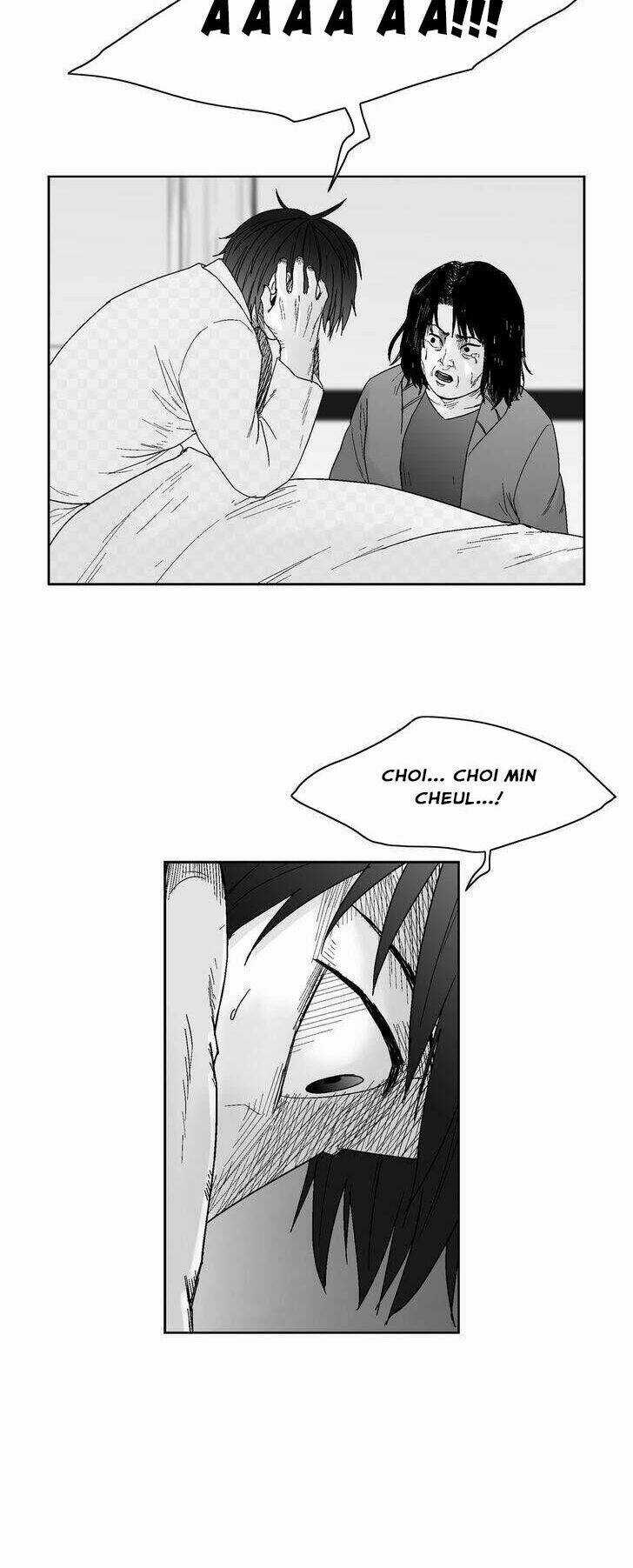 Bạo Lực Học Đường Chapter 58 trang 48