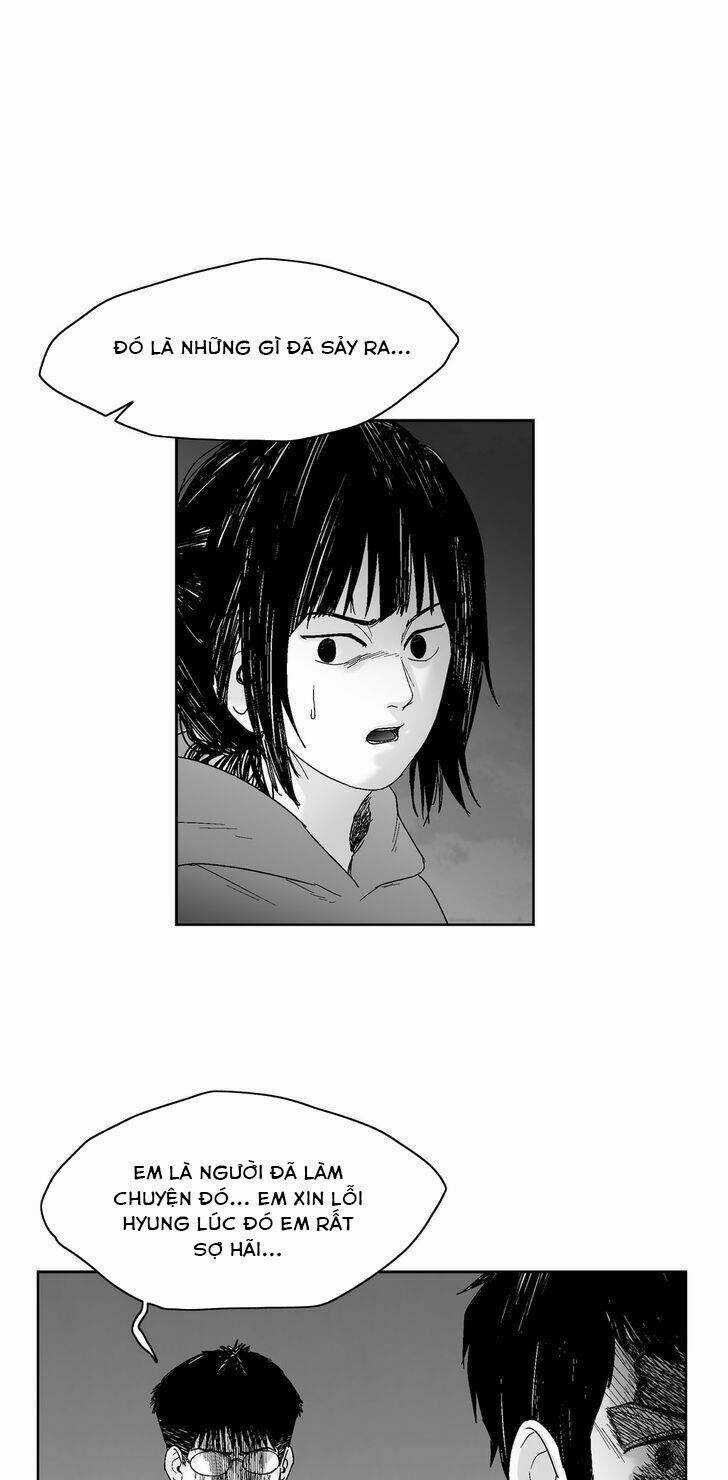 Bạo Lực Học Đường Chapter 58 trang 49