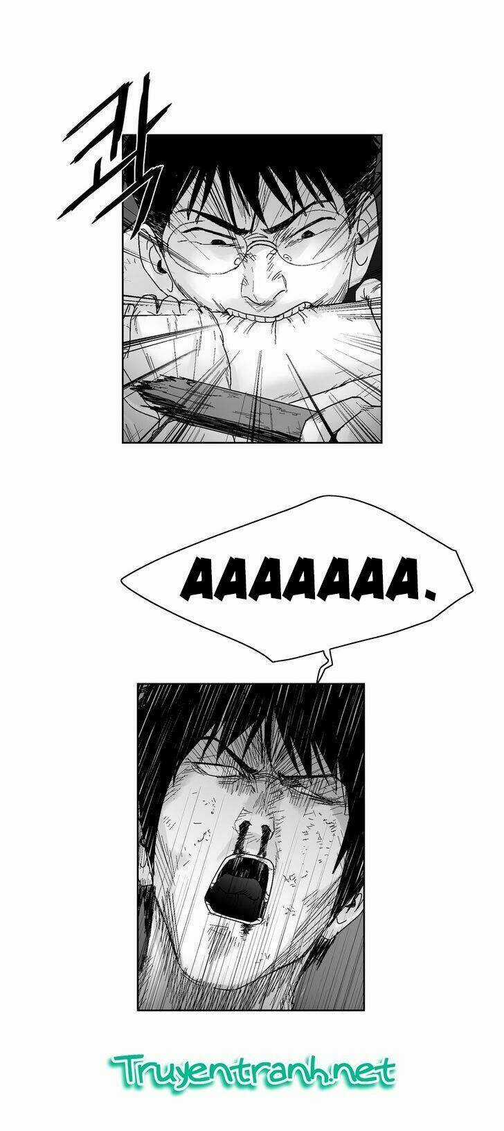 Bạo Lực Học Đường Chapter 58 trang 5