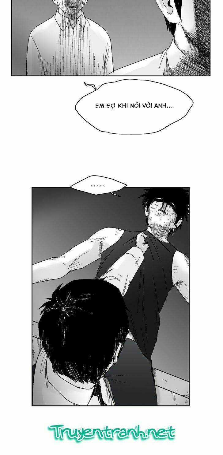 Bạo Lực Học Đường Chapter 58 trang 50