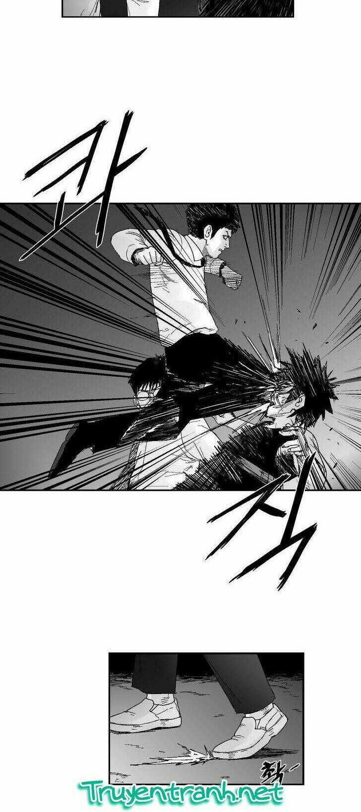 Bạo Lực Học Đường Chapter 58 trang 7