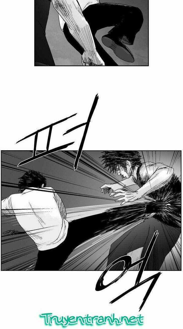 Bạo Lực Học Đường Chapter 58 trang 9