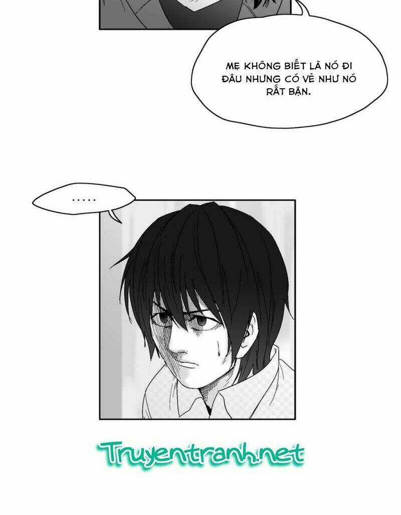 Bạo Lực Học Đường Chapter 59 trang 10