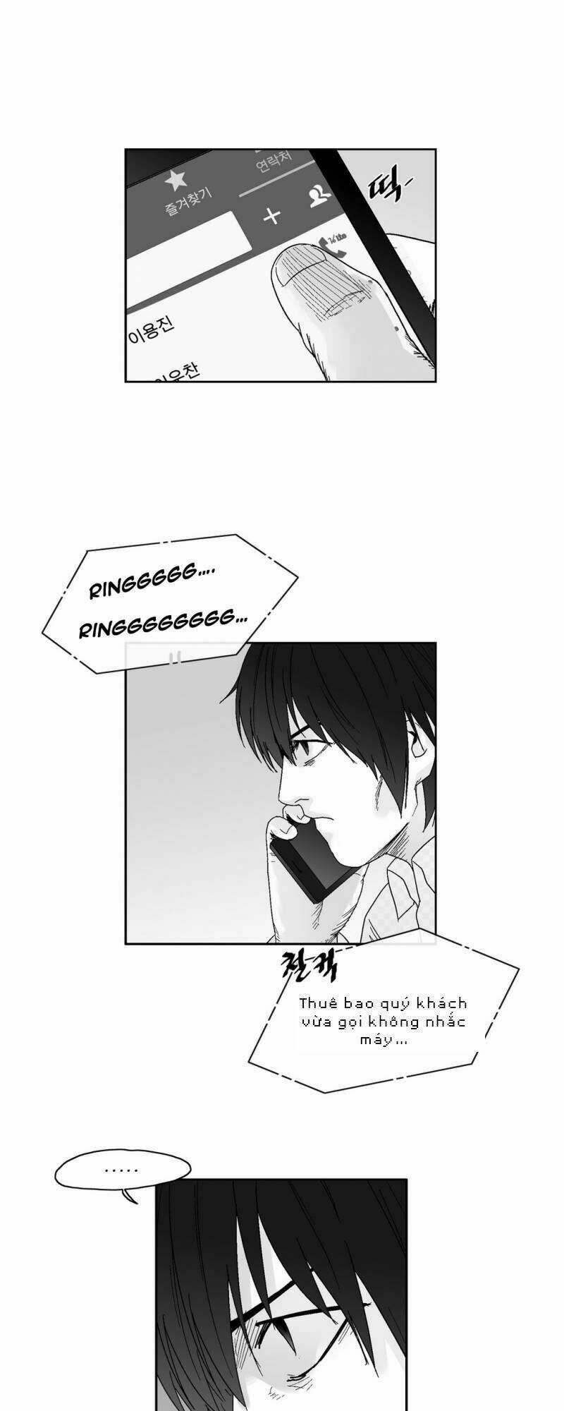 Bạo Lực Học Đường Chapter 59 trang 11