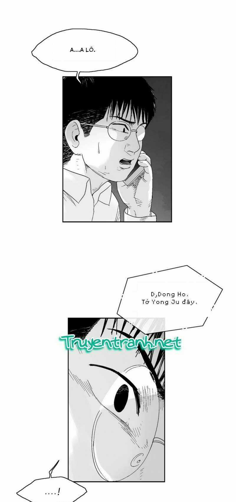 Bạo Lực Học Đường Chapter 59 trang 14