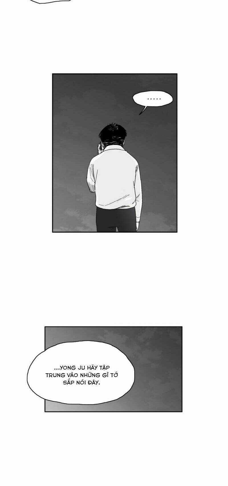 Bạo Lực Học Đường Chapter 59 trang 15