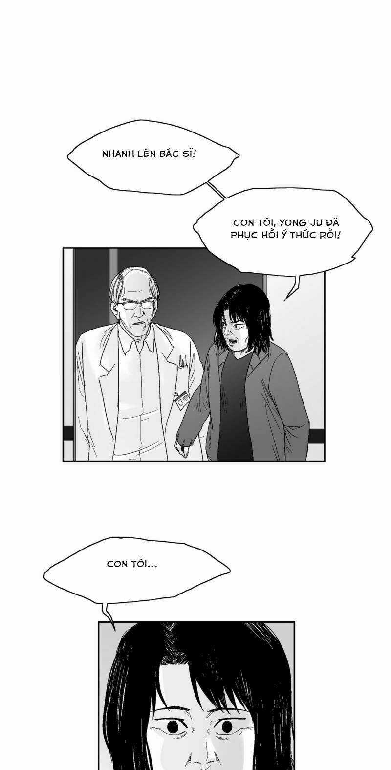 Bạo Lực Học Đường Chapter 59 trang 16