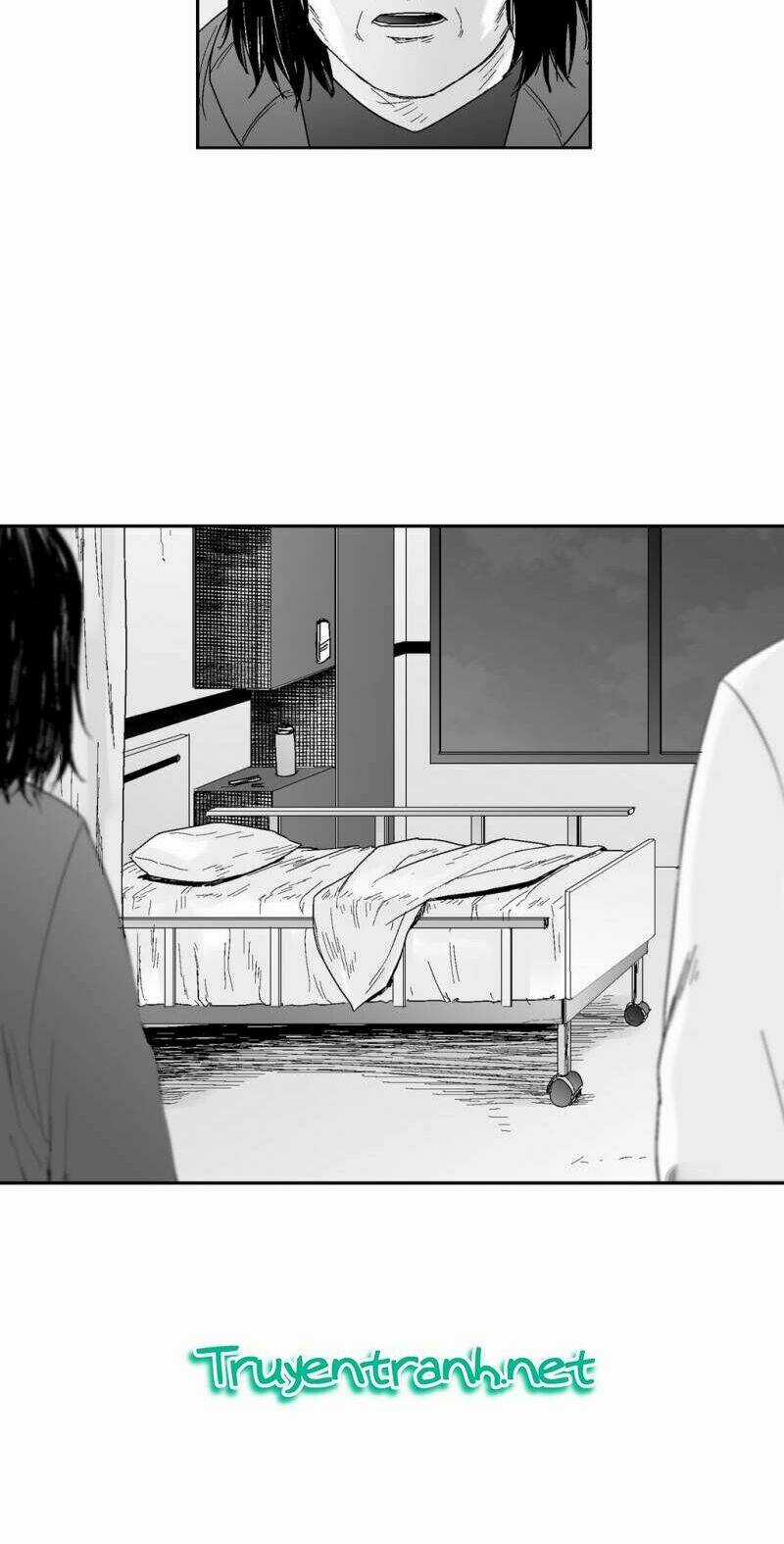 Bạo Lực Học Đường Chapter 59 trang 17