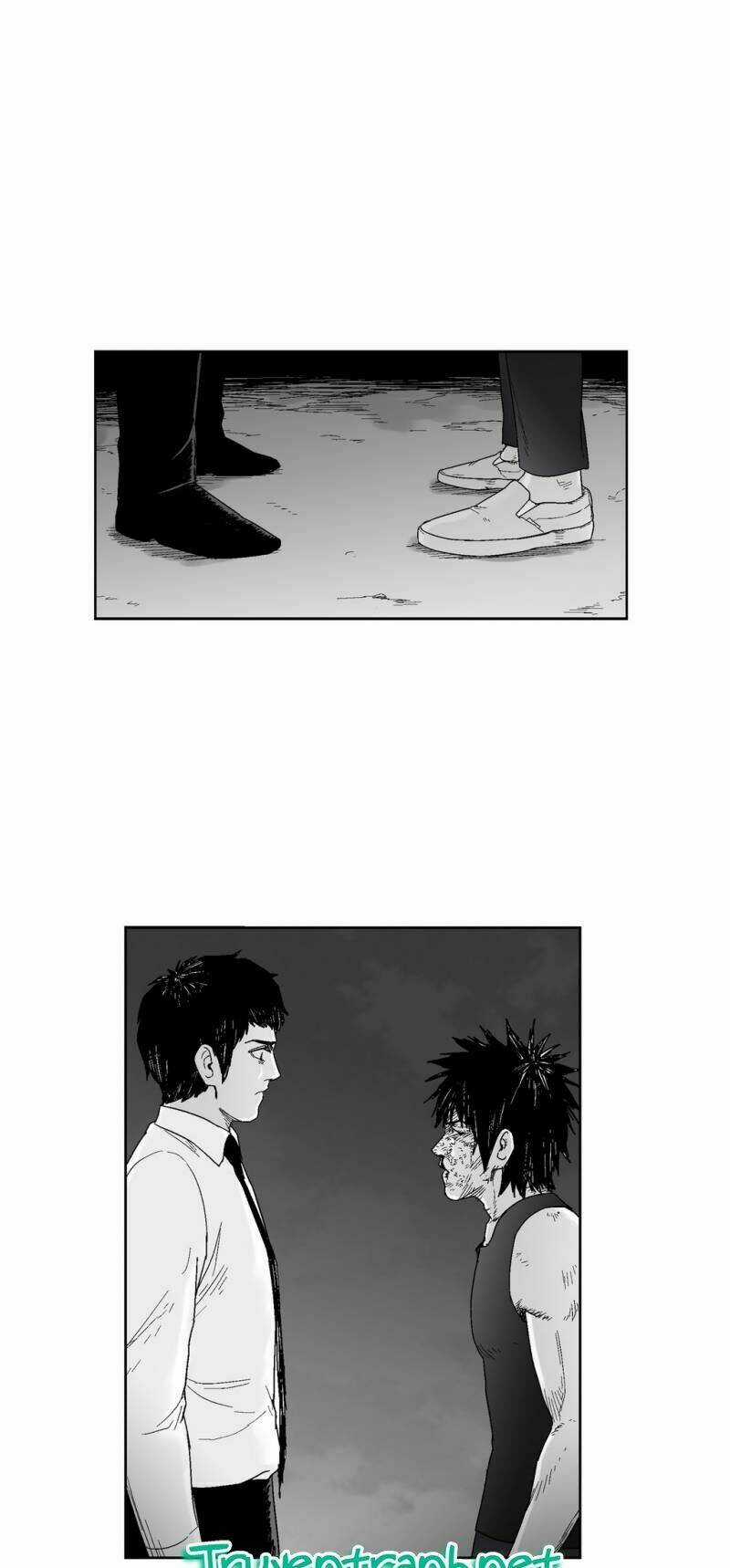 Bạo Lực Học Đường Chapter 59 trang 18