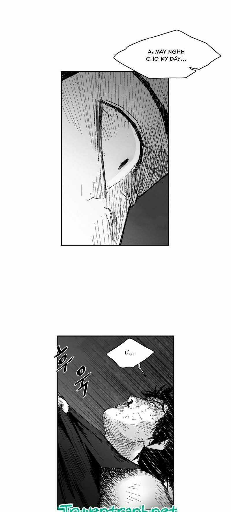 Bạo Lực Học Đường Chapter 59 trang 2