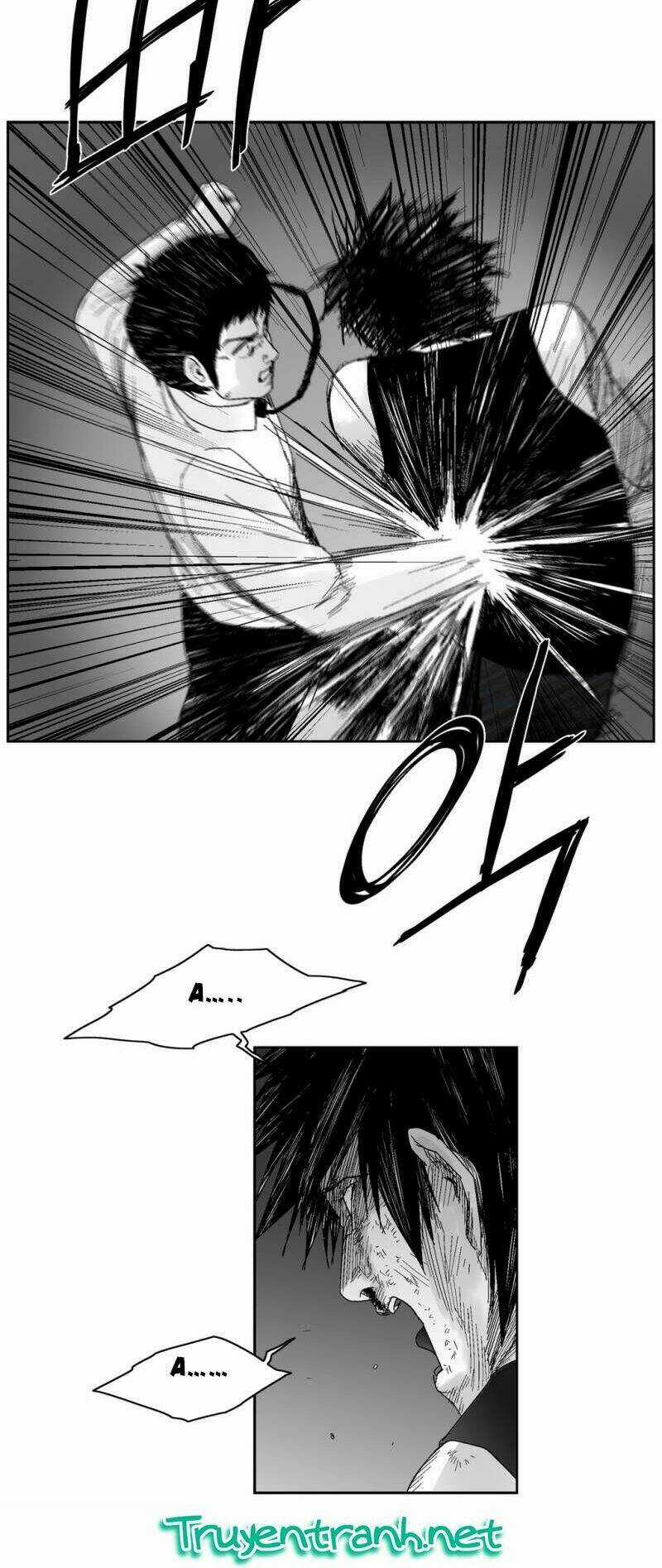 Bạo Lực Học Đường Chapter 59 trang 23