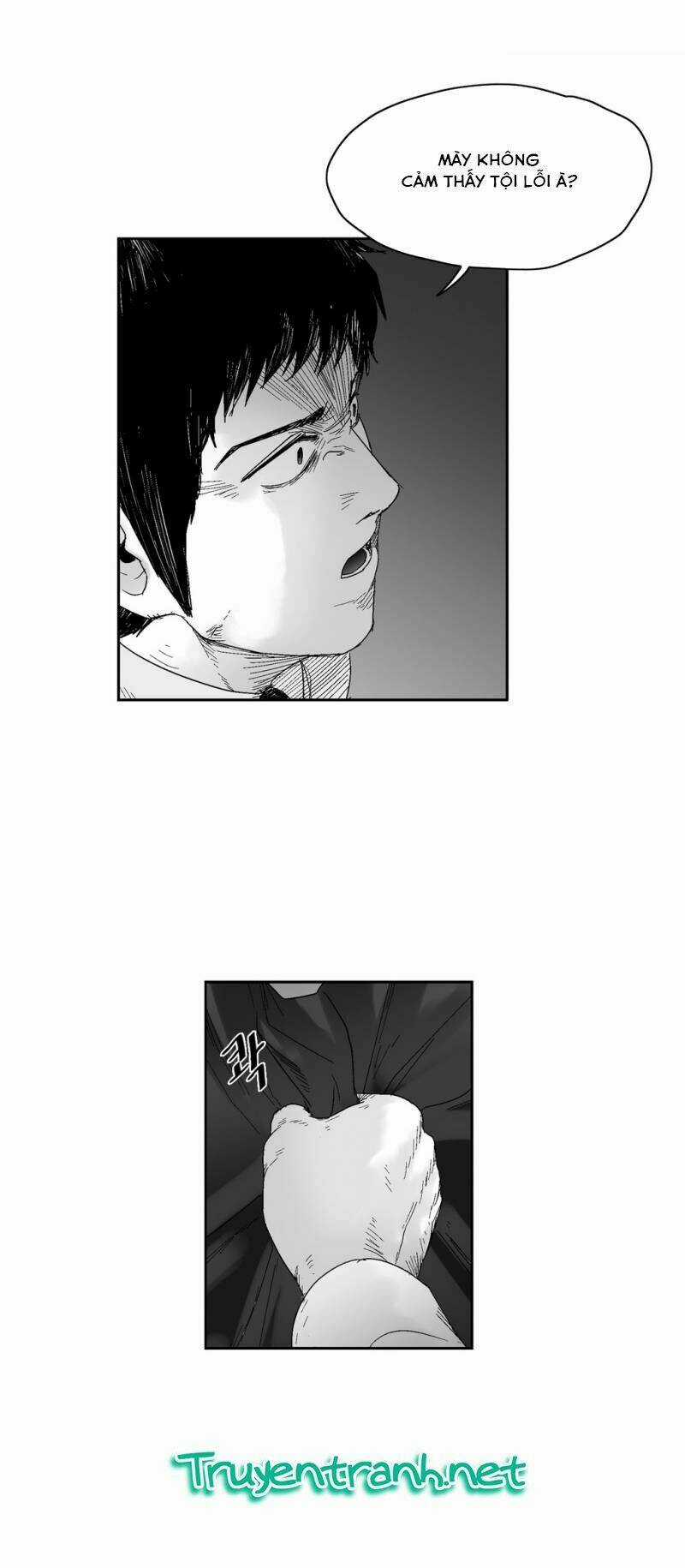 Bạo Lực Học Đường Chapter 59 trang 24