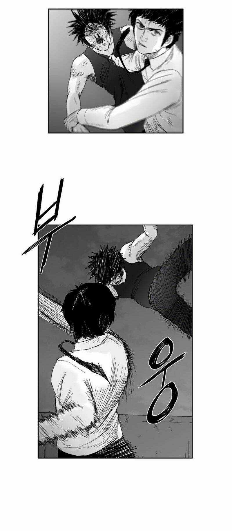 Bạo Lực Học Đường Chapter 59 trang 25