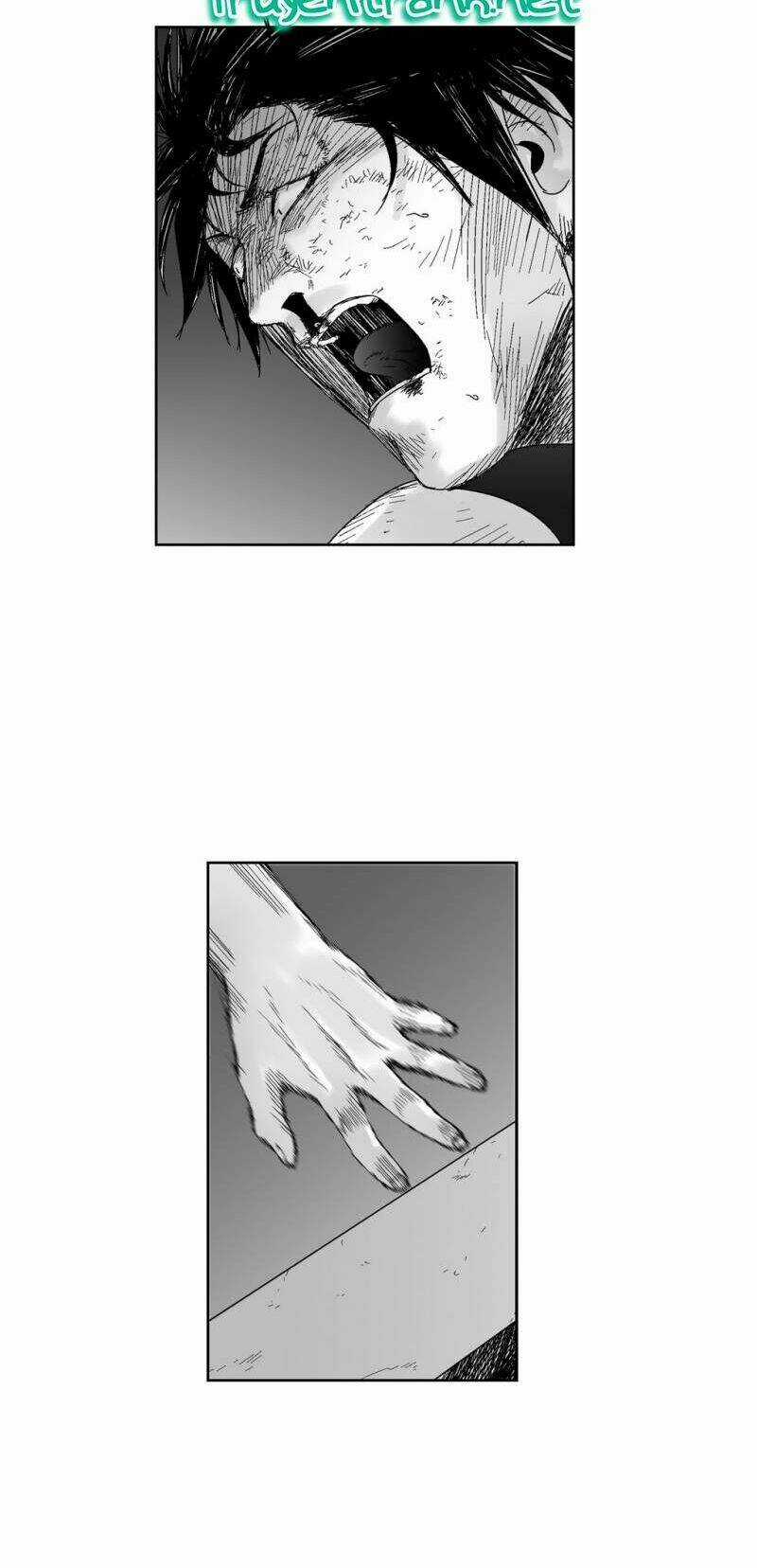 Bạo Lực Học Đường Chapter 59 trang 27