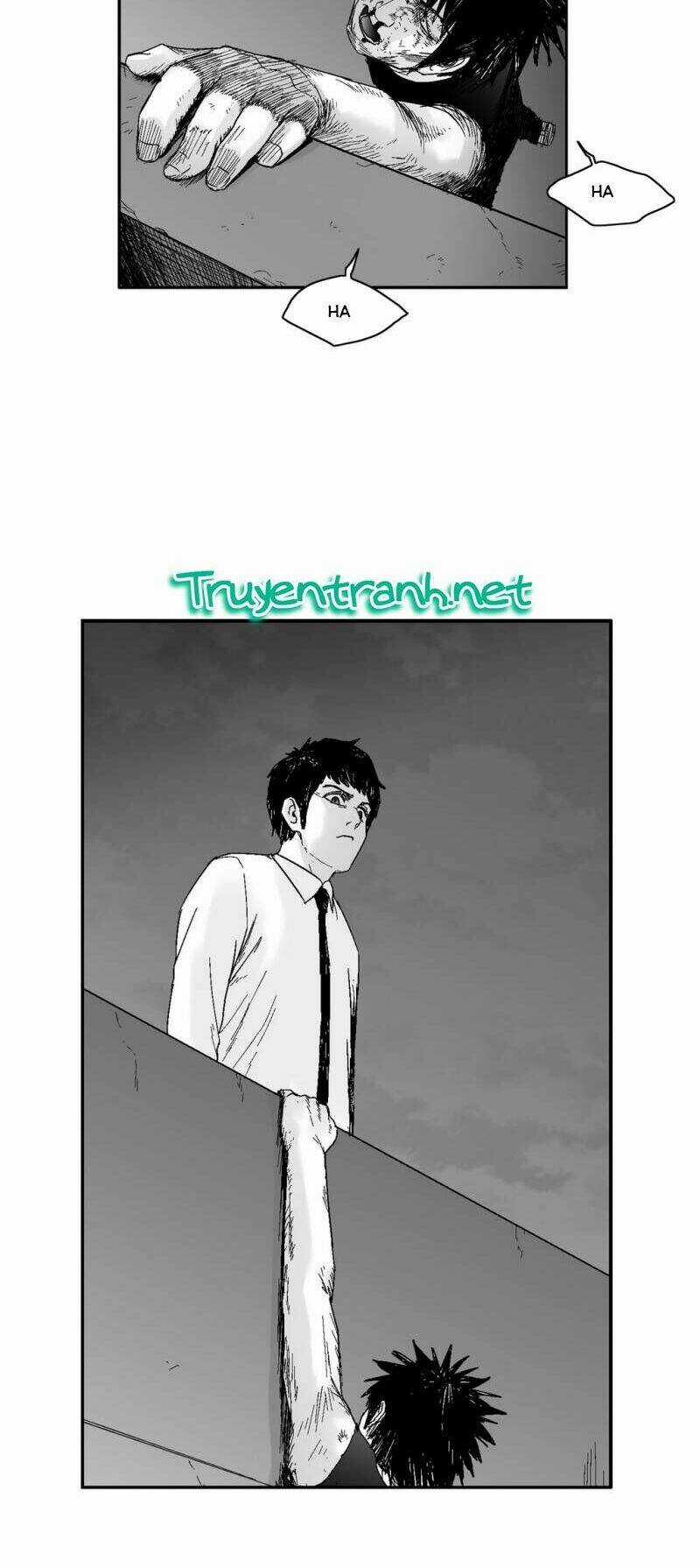 Bạo Lực Học Đường Chapter 59 trang 29