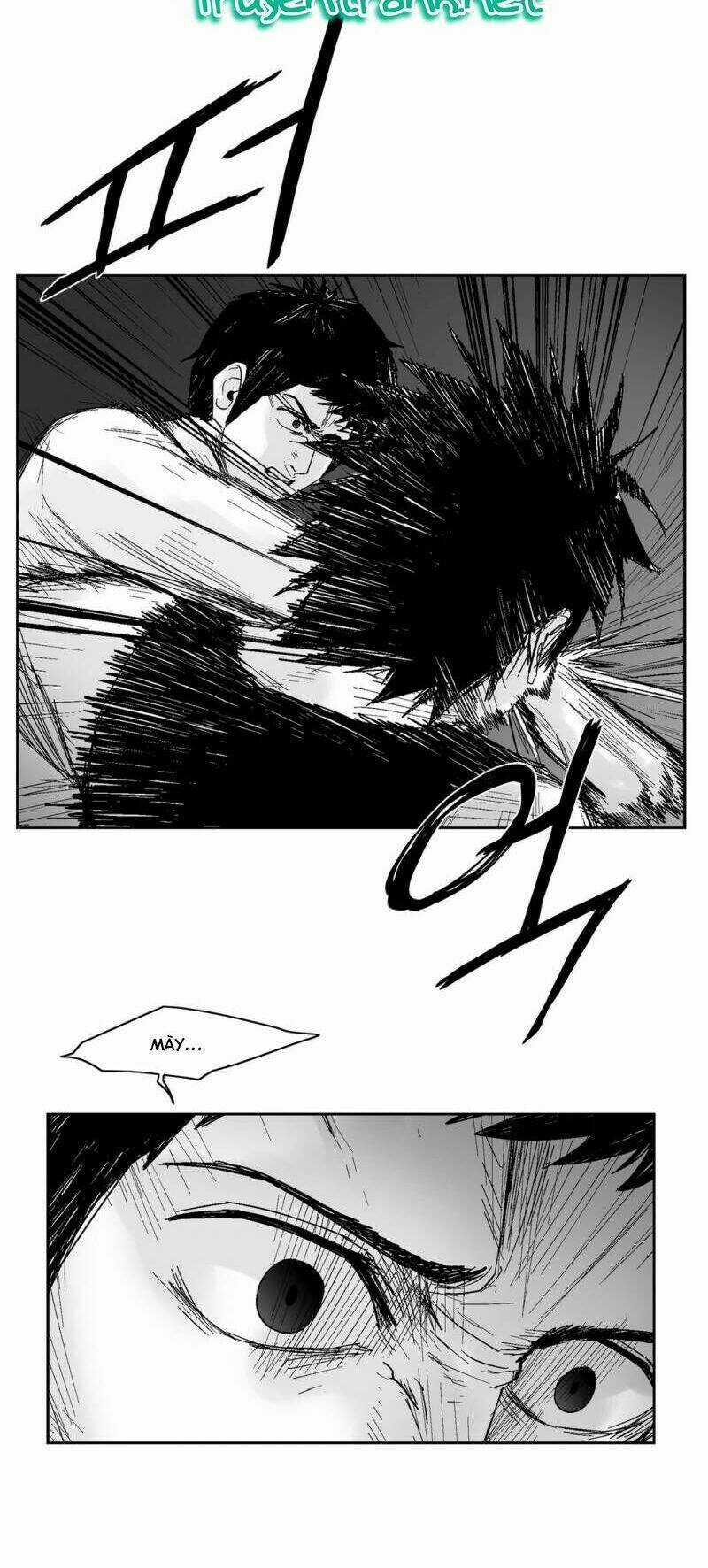 Bạo Lực Học Đường Chapter 59 trang 3