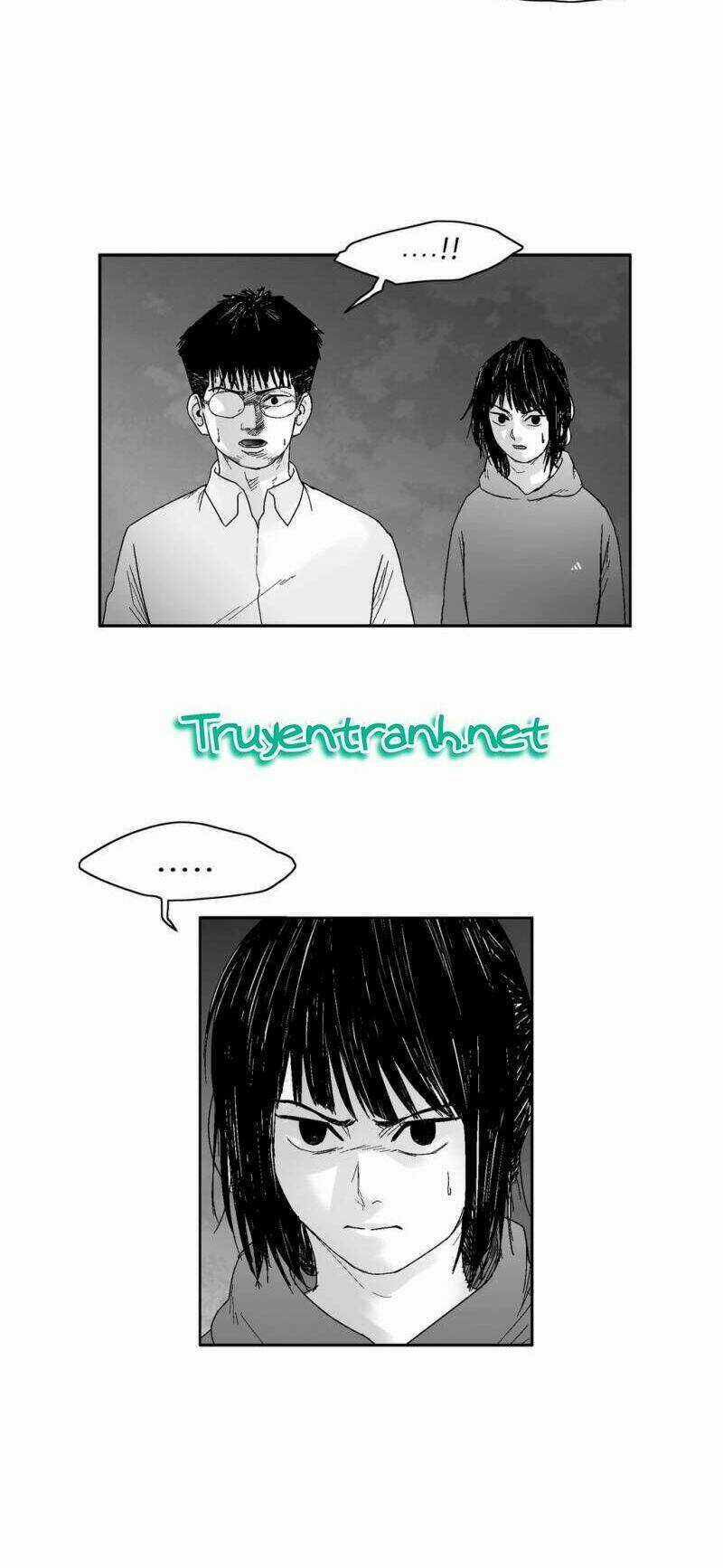 Bạo Lực Học Đường Chapter 59 trang 31