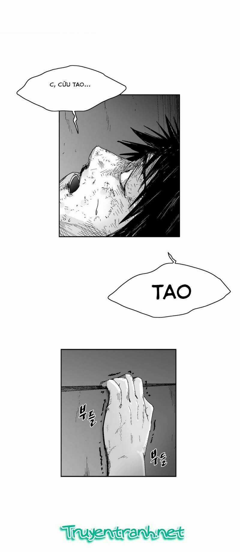 Bạo Lực Học Đường Chapter 59 trang 32