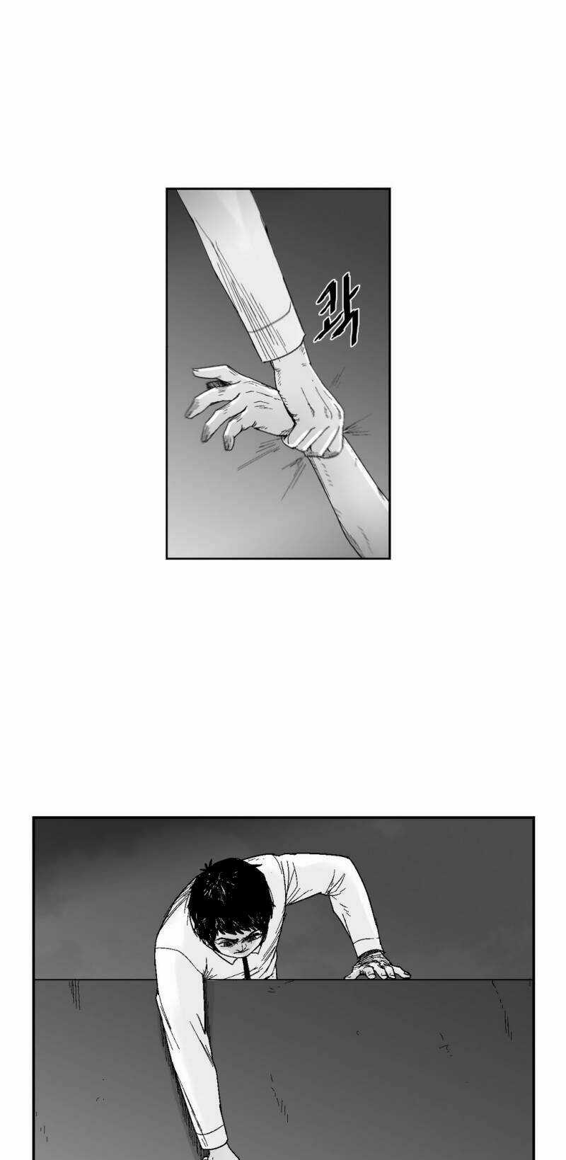 Bạo Lực Học Đường Chapter 59 trang 34