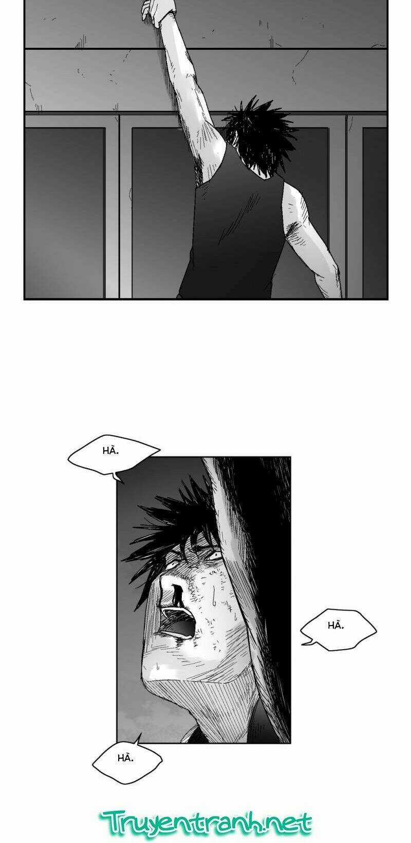 Bạo Lực Học Đường Chapter 59 trang 35