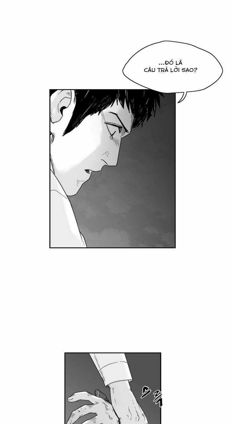 Bạo Lực Học Đường Chapter 59 trang 38