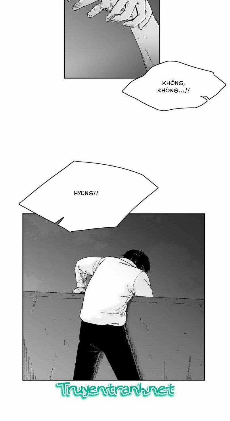 Bạo Lực Học Đường Chapter 59 trang 39