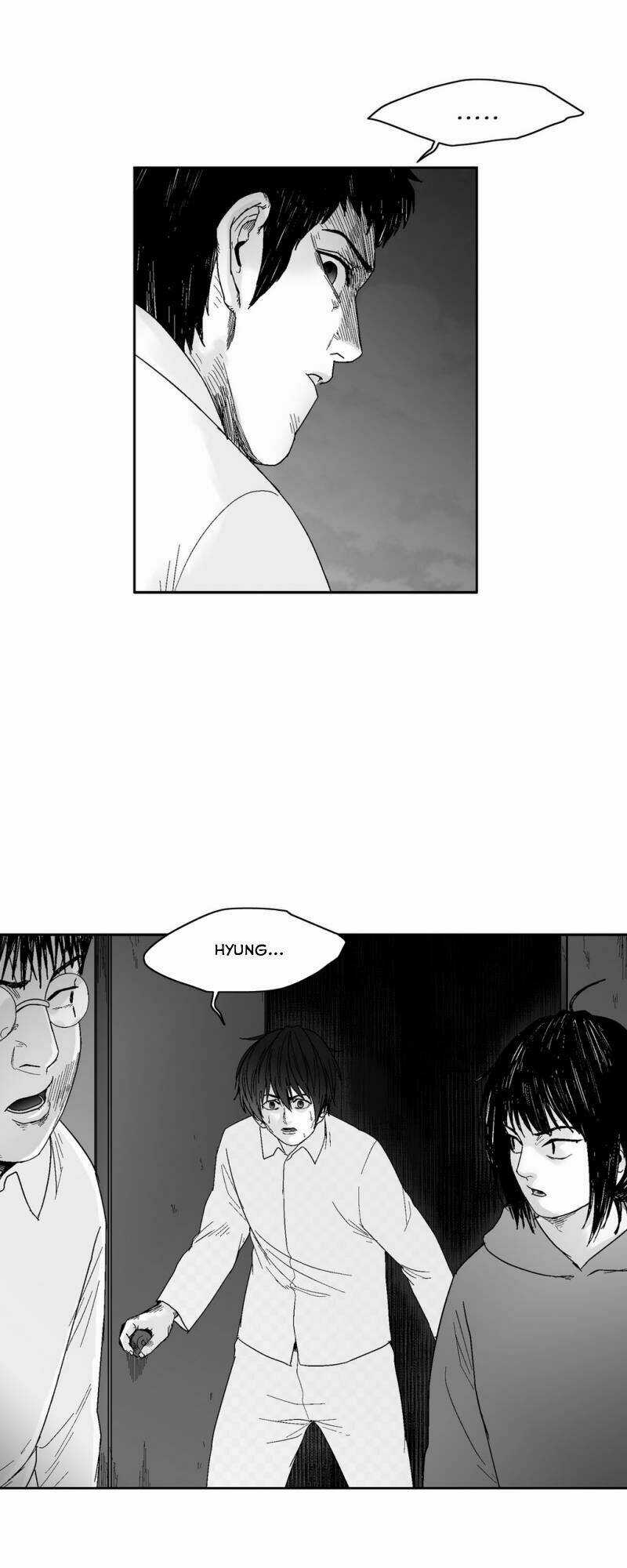 Bạo Lực Học Đường Chapter 59 trang 40