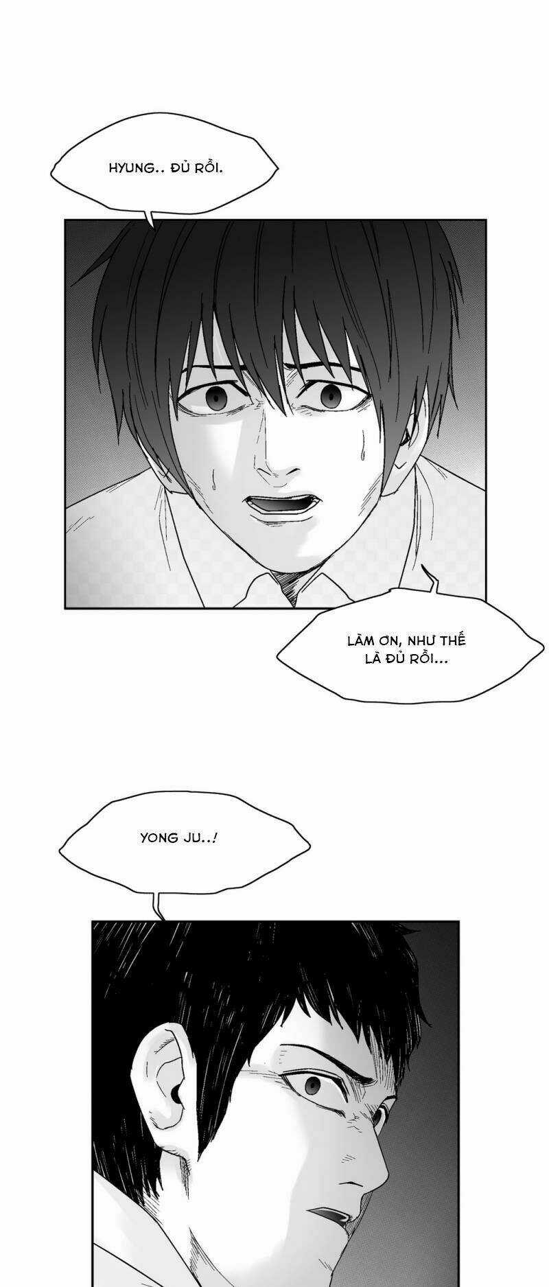 Bạo Lực Học Đường Chapter 59 trang 41