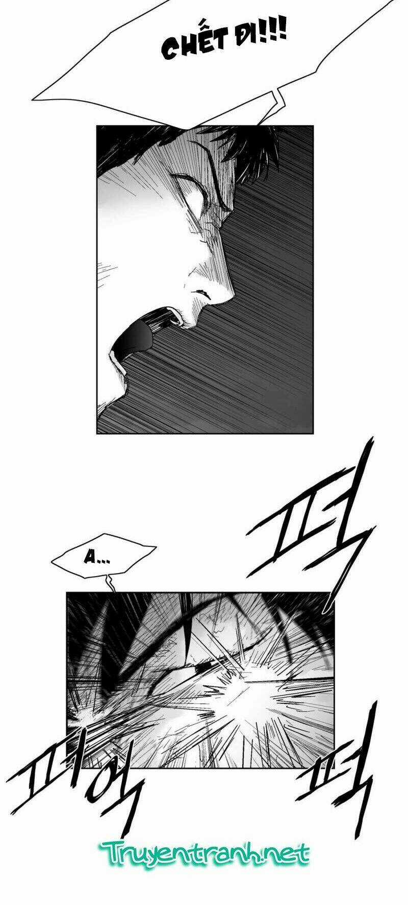 Bạo Lực Học Đường Chapter 59 trang 5