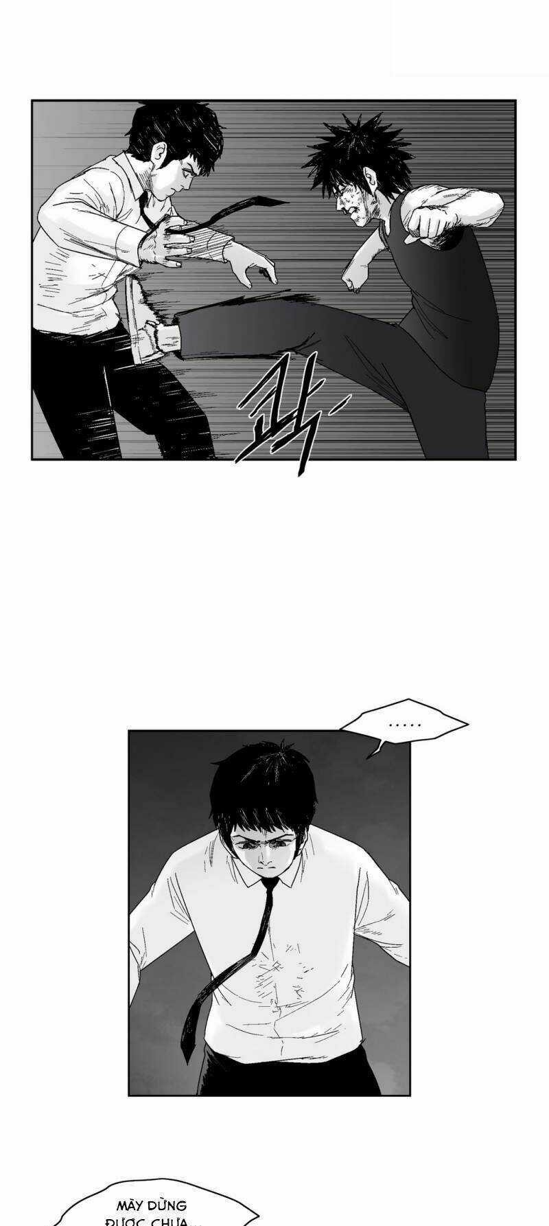 Bạo Lực Học Đường Chapter 59 trang 6