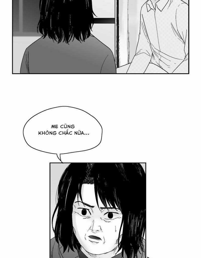 Bạo Lực Học Đường Chapter 59 trang 9