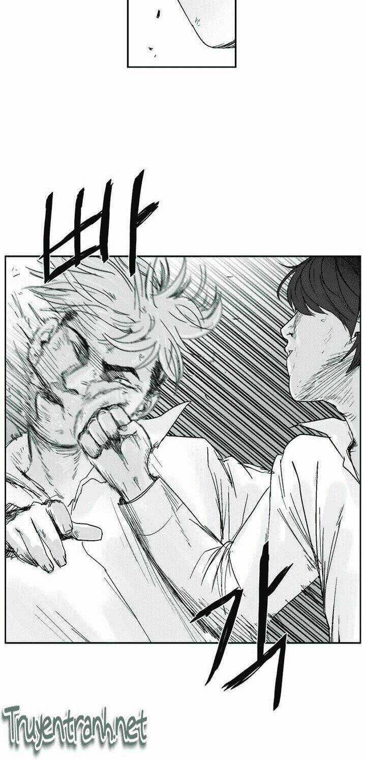 Bạo Lực Học Đường Chapter 6 trang 13