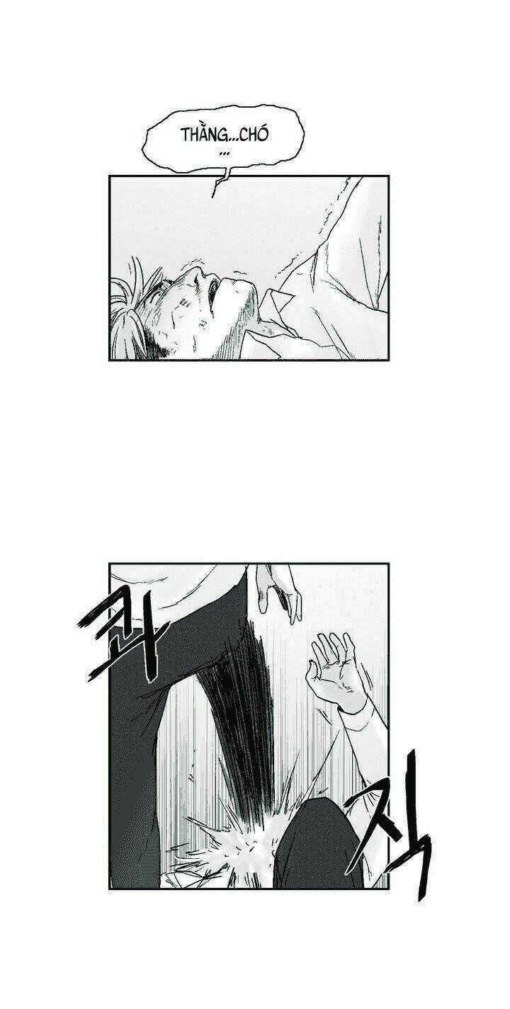 Bạo Lực Học Đường Chapter 6 trang 15