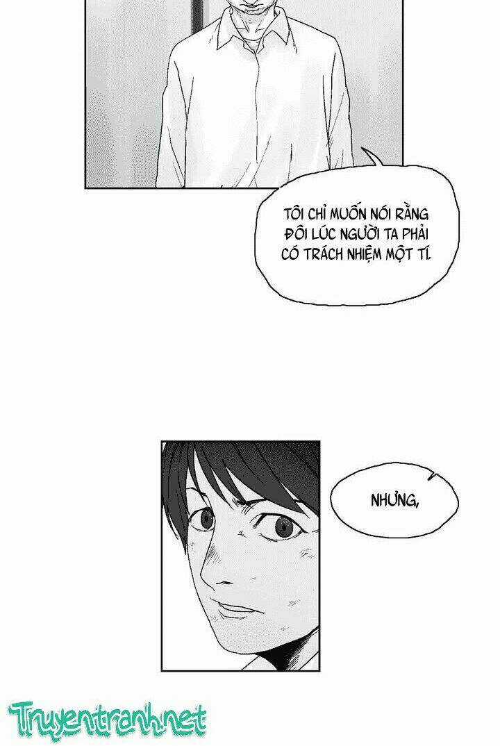 Bạo Lực Học Đường Chapter 6 trang 23