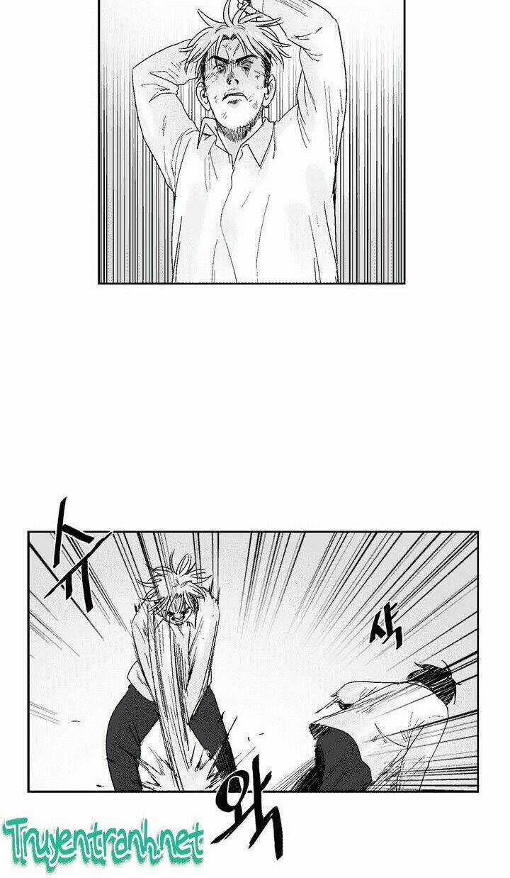 Bạo Lực Học Đường Chapter 6 trang 3