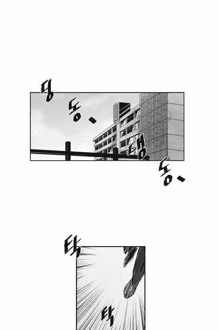 Bạo Lực Học Đường Chapter 6 trang 30