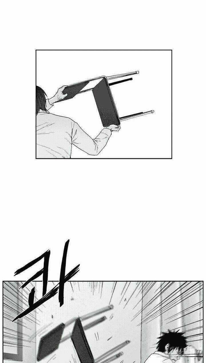 Bạo Lực Học Đường Chapter 6 trang 35