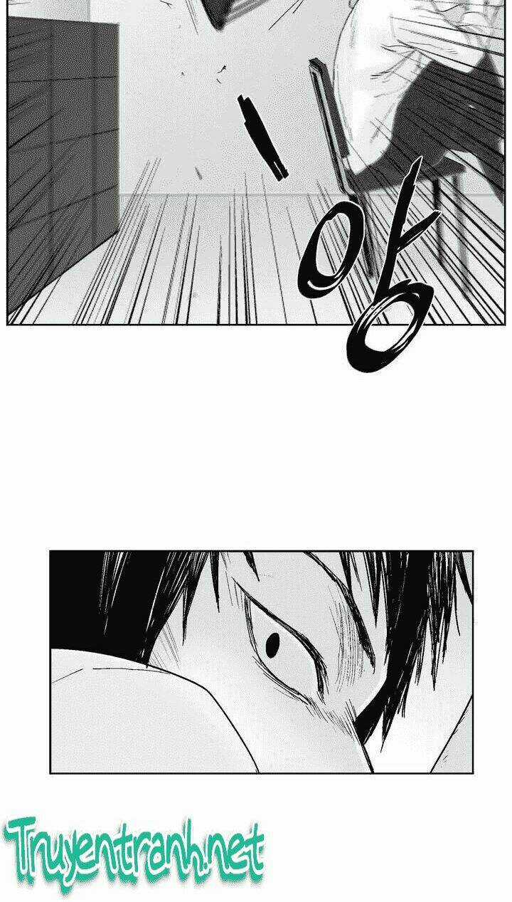 Bạo Lực Học Đường Chapter 6 trang 36