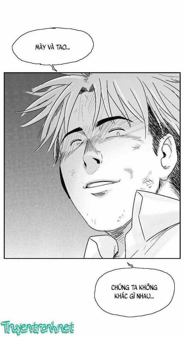 Bạo Lực Học Đường Chapter 6 trang 7