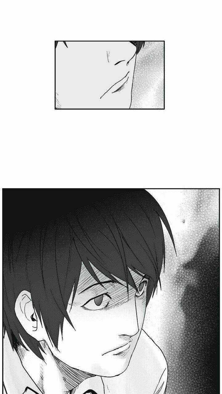 Bạo Lực Học Đường Chapter 6 trang 8