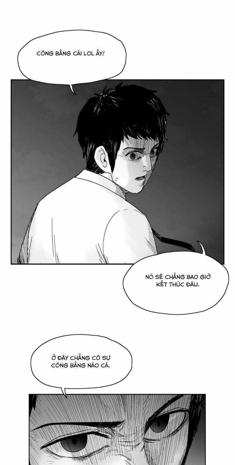 Bạo Lực Học Đường Chapter 60 trang 12