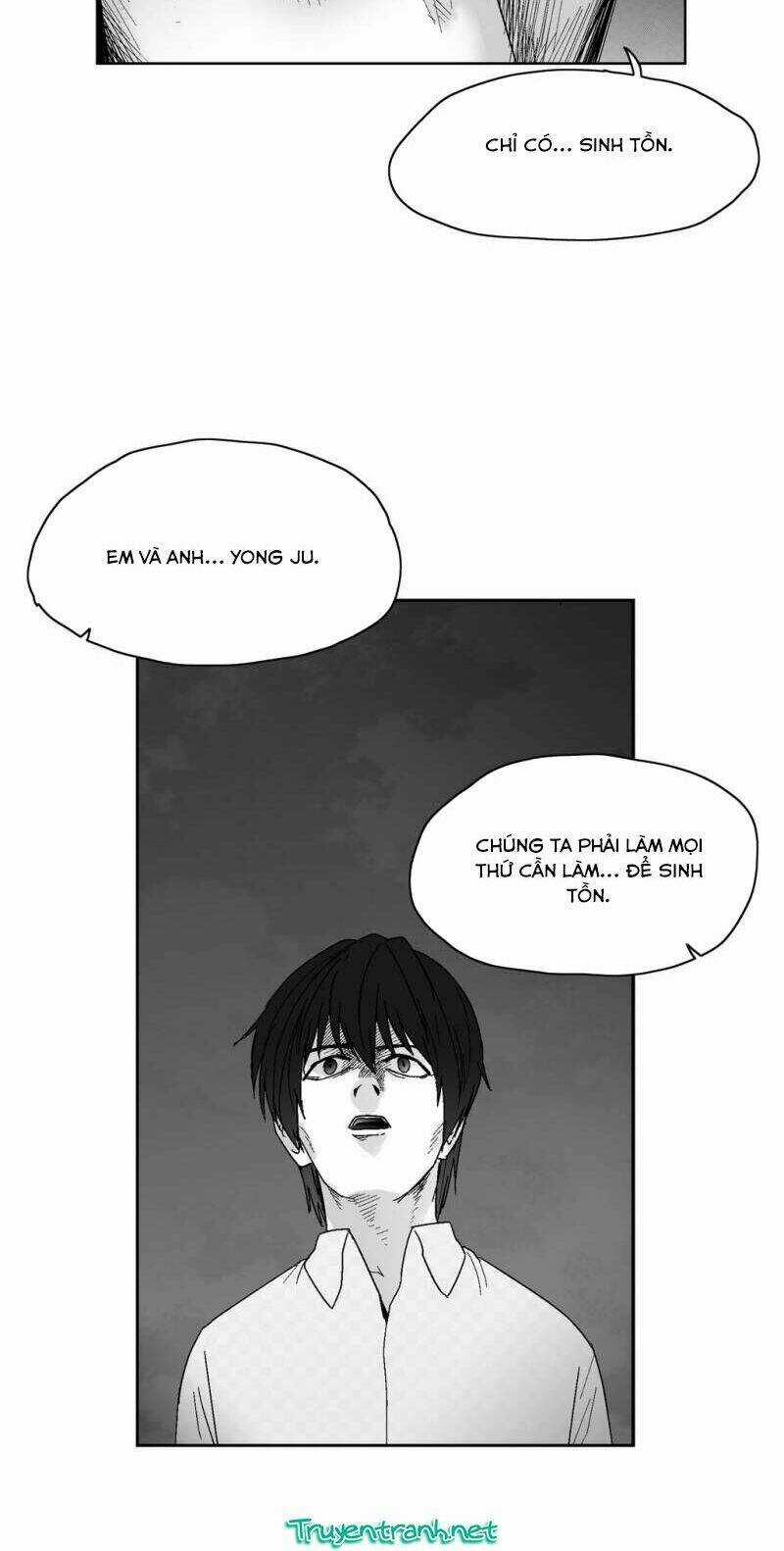 Bạo Lực Học Đường Chapter 60 trang 13