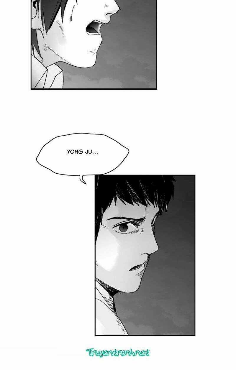 Bạo Lực Học Đường Chapter 60 trang 15