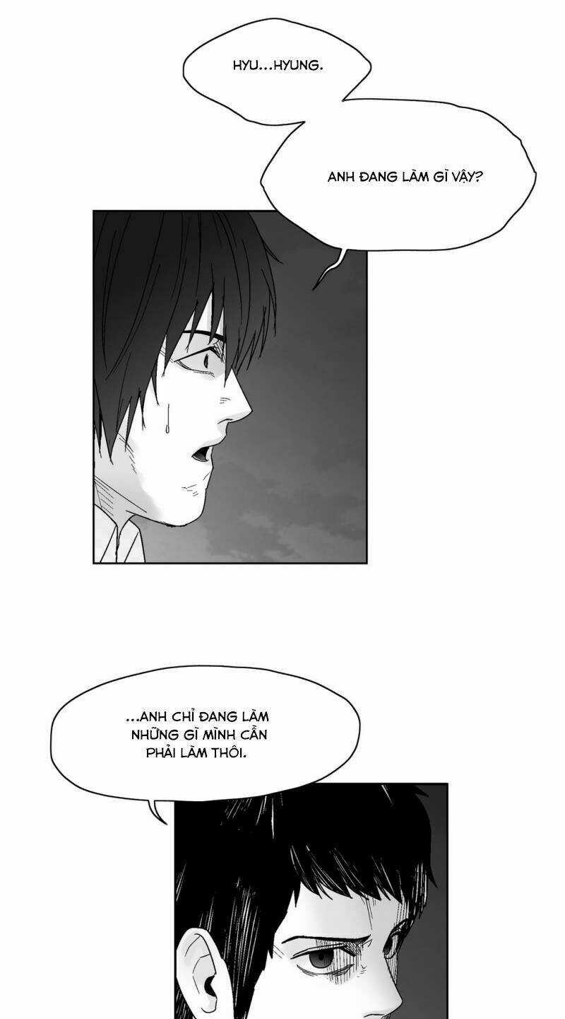 Bạo Lực Học Đường Chapter 60 trang 2