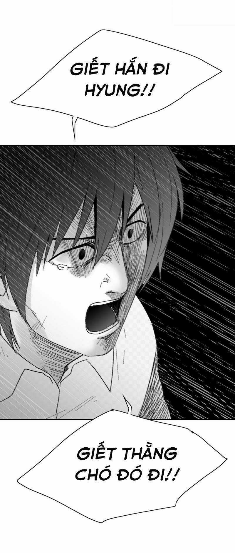 Bạo Lực Học Đường Chapter 60 trang 20